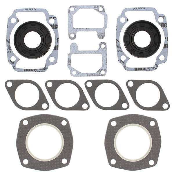 VERTEX GASKET SET & OIL SEALS ARCTIC CAT/KAWASAKI 711054