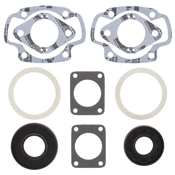 VERTEX GASKET SET & OIL SEALS ARCTIC CAT 711056