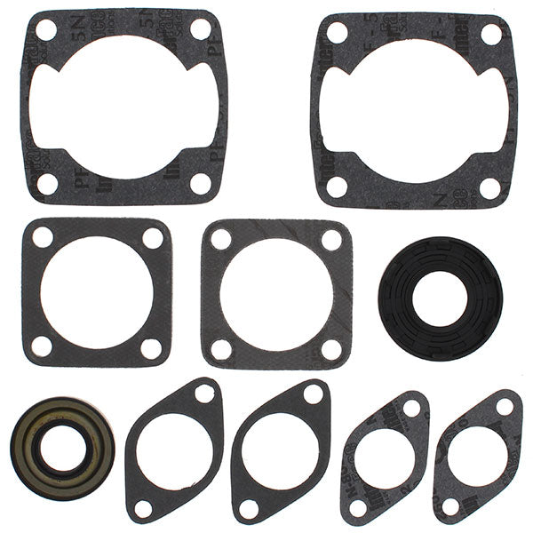VERTEX GASKET SET & OIL SEALS ARCTIC CAT 711057