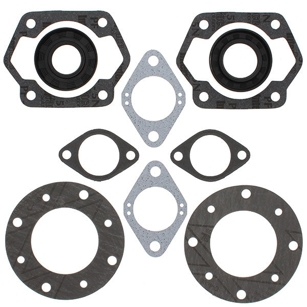 VERTEX GASKET SET & OIL SEALS SKI-DOO 711067