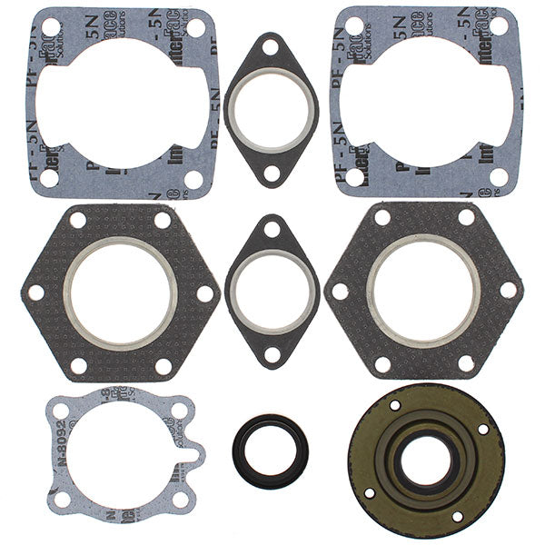 VERTEX GASKET SET & OIL SEALS POLARIS 711071