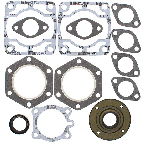 VERTEX GASKET SET & OIL SEALS POLARIS 711077