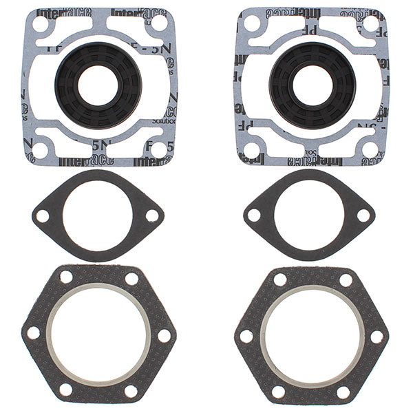 VERTEX GASKET SET & OIL SEALS POLARIS 711082