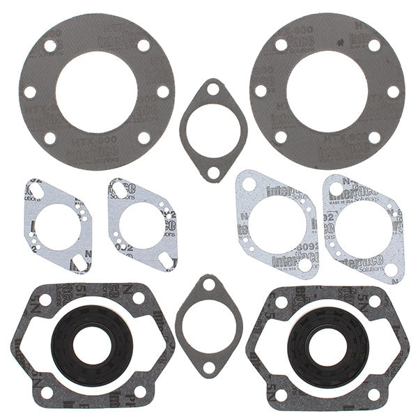 VERTEX GASKET SET & OIL SEALS SKI-DOO 711086A