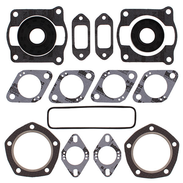 VERTEX GASKET SET & OIL SEALS KOHLER 711095X