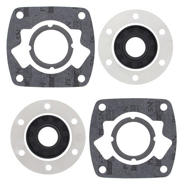 VERTEX GASKET SET & OIL SEALS KOHLER 711096