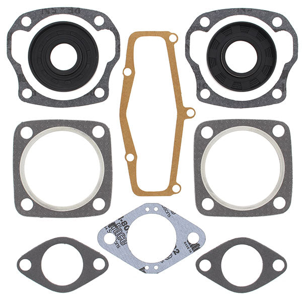 VERTEX GASKET SET & OIL SEALS SACHS 711103