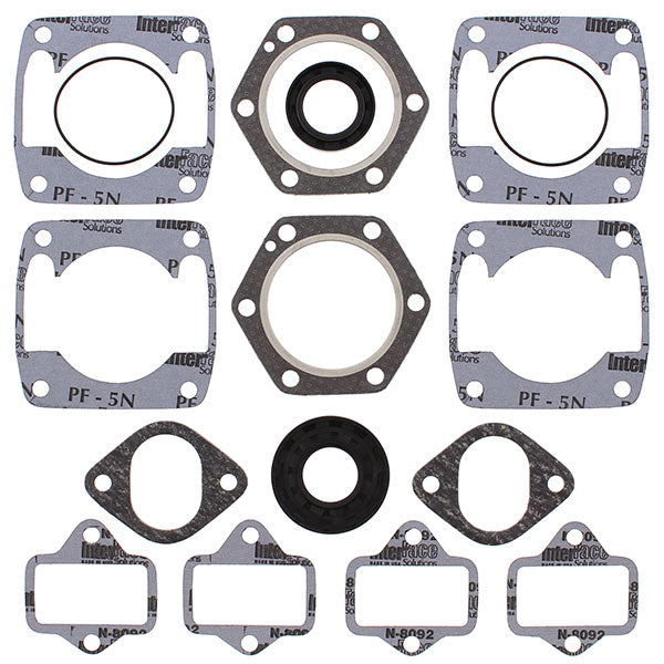 VERTEX GASKET SET & OIL SEALS J.L.O. 711106A