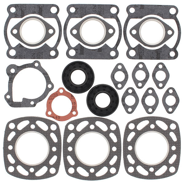 VERTEX GASKET SET & OIL SEALS POLARIS 711109A