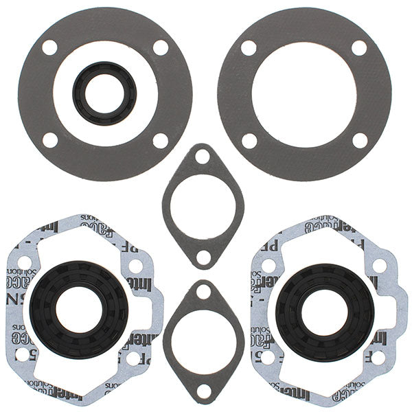 VERTEX GASKET SET & OIL SEALS SKI-DOO/MOTO-SKI 711116