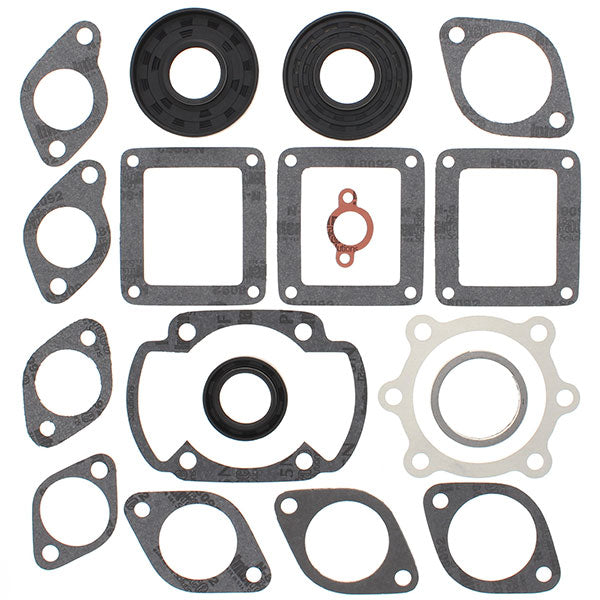 VERTEX GASKET SET & OIL SEALS YAMAHA 711130