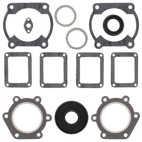 VERTEX GASKET SET & OIL SEALS YAMAHA 711147C