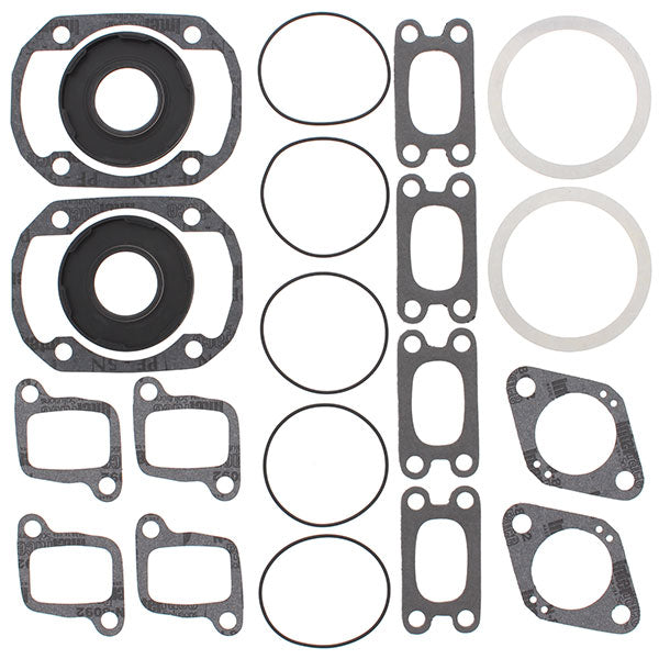 VERTEX GASKET SET & OIL SEALS SKI-DOO 711162A