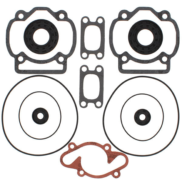 VERTEX GASKET SET & OIL SEALS SKI-DOO/MOTO-SKI 711166