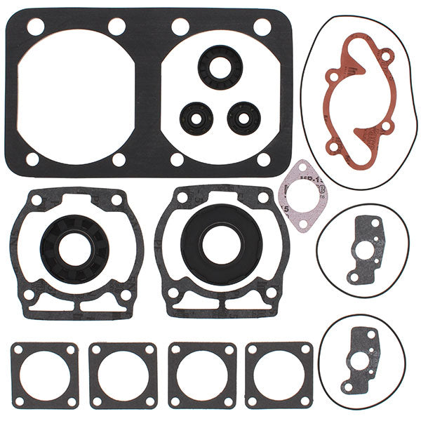 VERTEX GASKET SET & OIL SEALS SKI-DOO 711178
