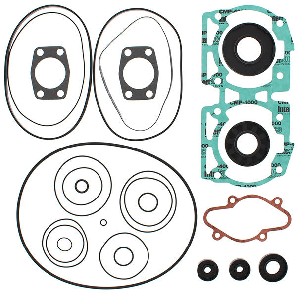 VERTEX GASKET SET & OIL SEALS YAMAHA 711203