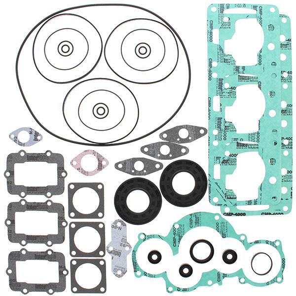 VERTEX GASKET SET & OIL SEALS SKI-DOO 711213