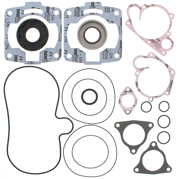 VERTEX GASKET SET & OIL SEALS POLARIS 711230