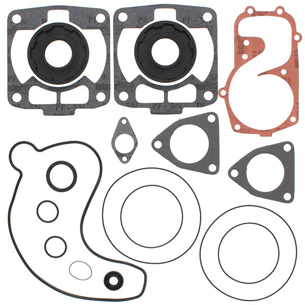 VERTEX GASKET SET & OIL SEALS POLARIS 711237