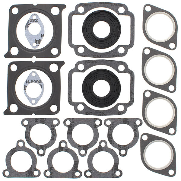 VERTEX GASKET SET & OIL SEALS ARCTIC CAT 711244