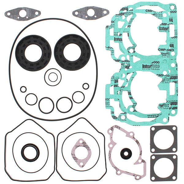 VERTEX GASKET SET & OIL SEALS SKI-DOO 711260