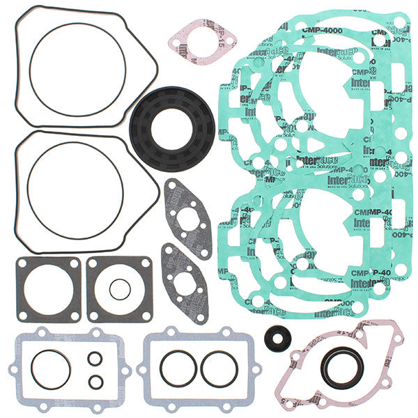 VERTEX GASKET SET & OIL SEALS SKI-DOO 711285