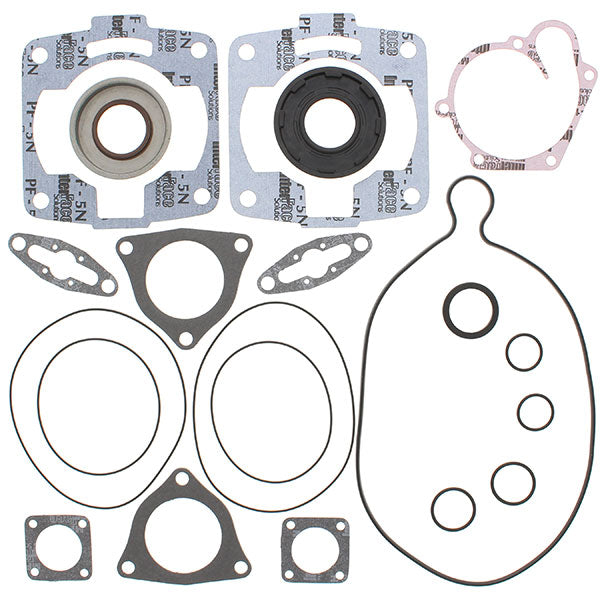 VERTEX GASKET SET & OIL SEALS POLARIS 711287