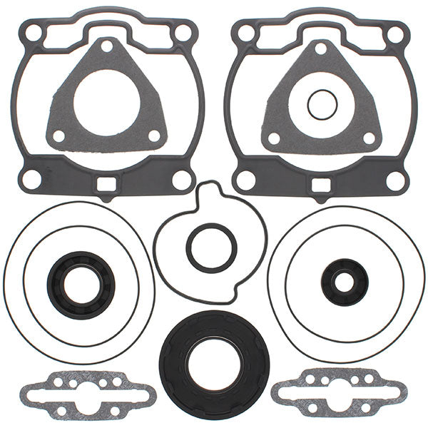 VERTEX GASKET SET & OIL SEALS POLARIS 711288