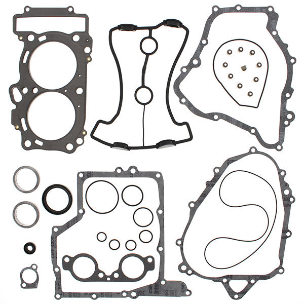 VERTEX GASKET SET & OIL SEALS YAMAHA 711299