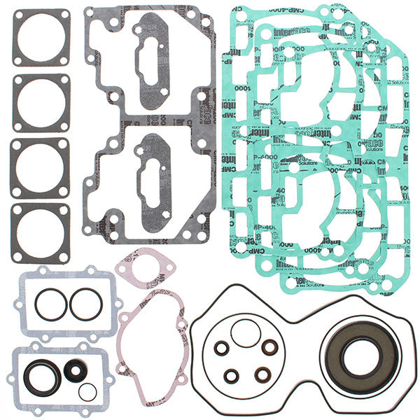 VERTEX GASKET SET & OIL SEALS SKI-DOO 711302