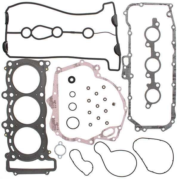 VERTEX GASKET SET & OIL SEALS YAMAHA 711314