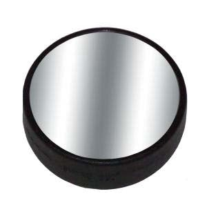 CIPA 2" ROUND ADJUSTABLE STICK-ON CONVEX 49104