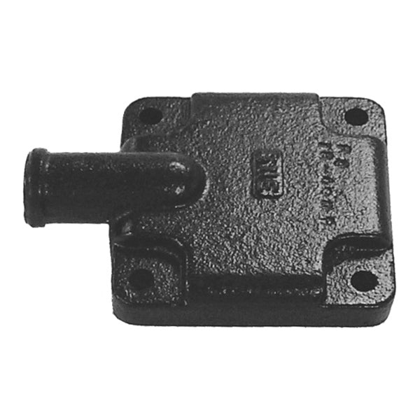 SIERRA END PLATE MANIFOLD SIERRA 18-4009
