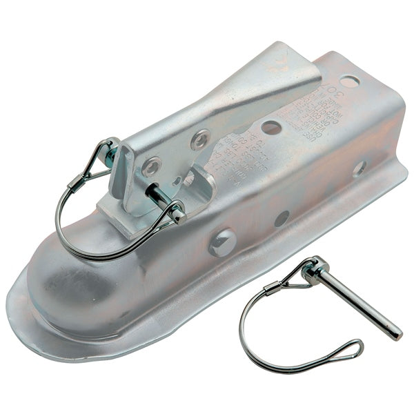 CESMITH PKG COUPLER SAFETY PIN 00900-37A