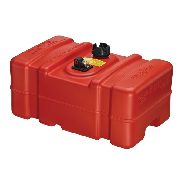 SCEPTER FUEL TANK 9 GAL SCEPTER 08189