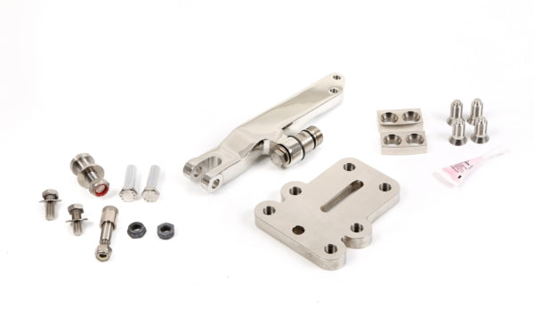 DOMETIC HARDWARE KIT TOURNAMENT 2,TWIN ENGINE, S HA6802
