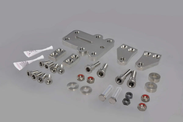 DOMETIC HARDWARE KIT TOURNAMENT 2,TRIPLE ENG, DU HA6806