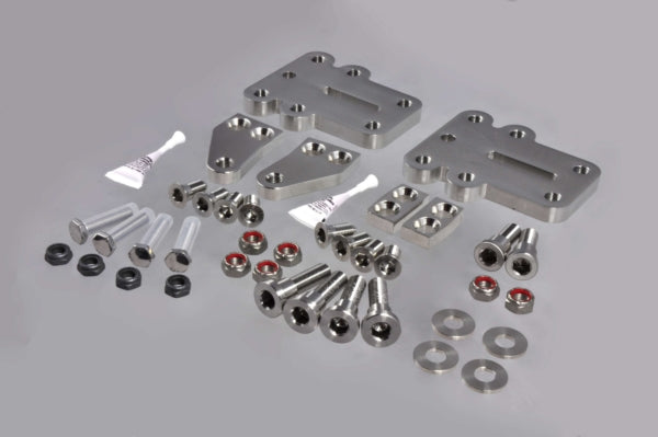 DOMETIC HARDWARE KIT TOURNAMENT 2,QUAD ENGINE, D HA6811