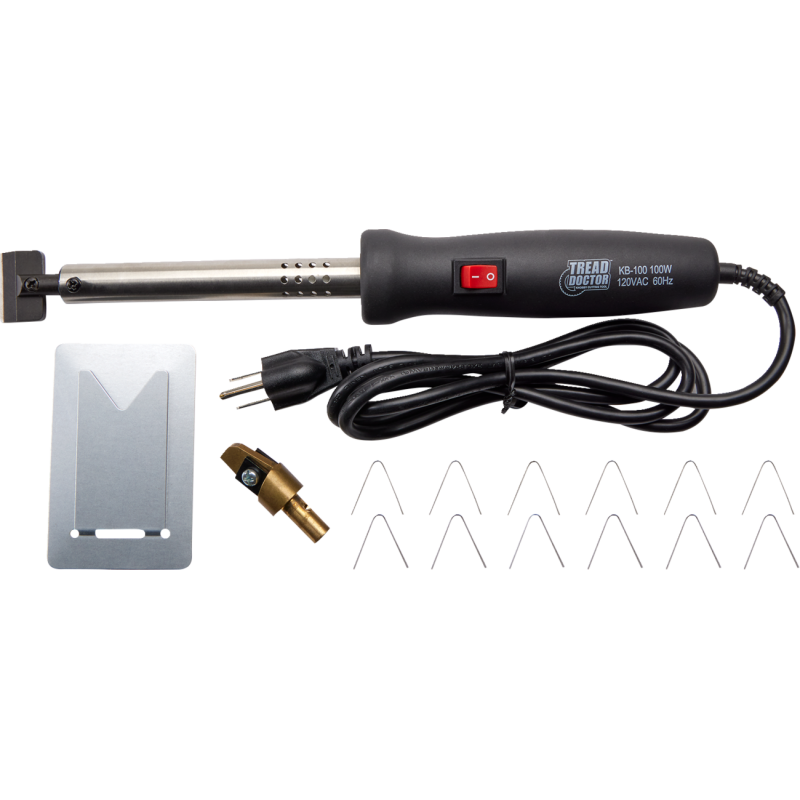 HARDLINE TREAD DOCTOR WITH SNIPER KIT TD-4