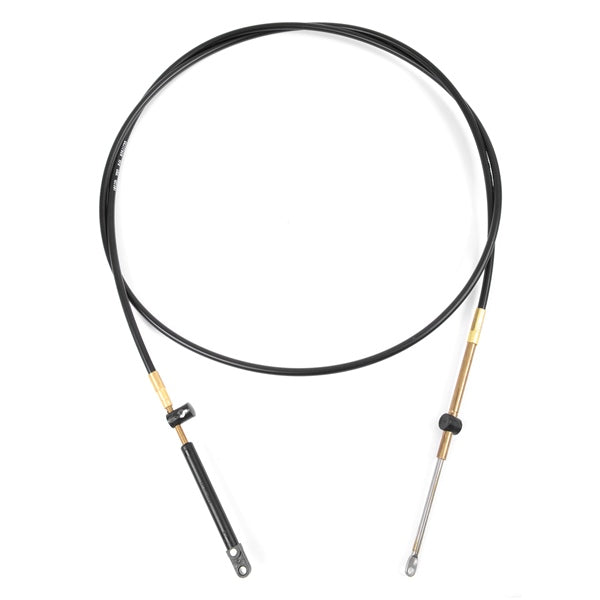 DOMETIC CONTROL CABLE ASSY., MERC TFXTREME 9 CCX17909