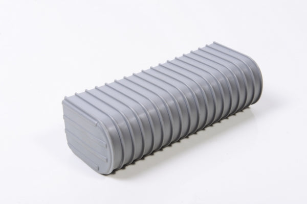 CALIBER 2" X 6" BUNK WRAP END CAP CR0601