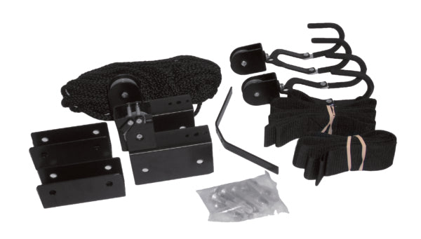 ATTWOOD KAYAK TIE DOWN ATTWOOD 11953-4