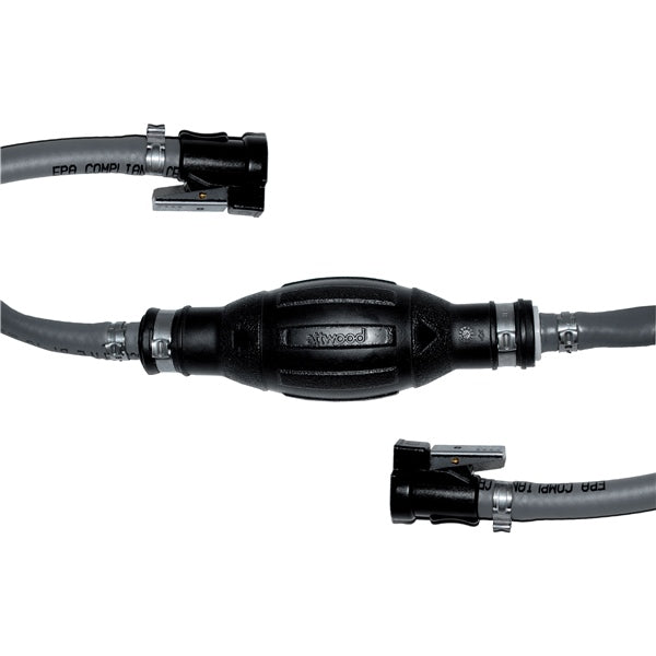 ATTWOOD CSA FUEL KIT 6 X 3/8" MERCR 93806MI7