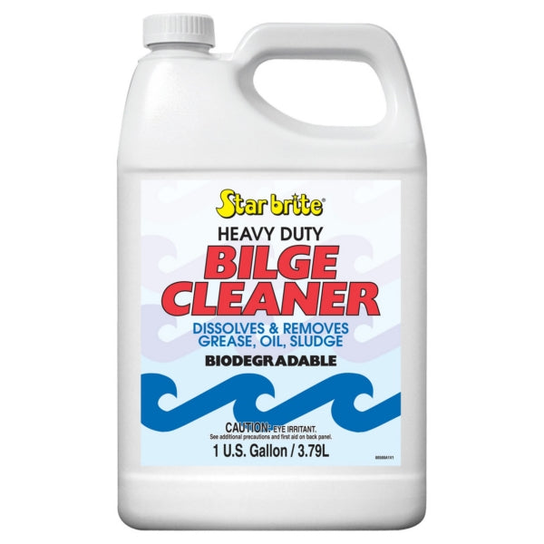 STARBRITE BILGE CLEANER GAL. 080500NC