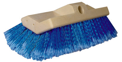 STARBRITE MEDIUM WASH BRUSH 10" 040015