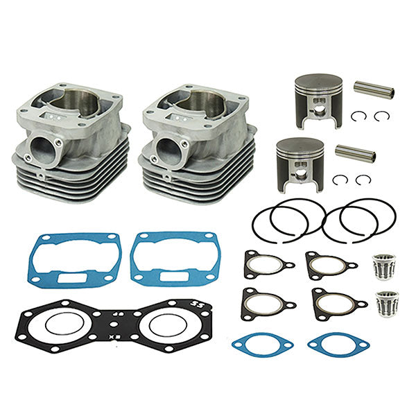 SPX TOP END CYLINDER REBUILD KIT POLARIS SM-09605K