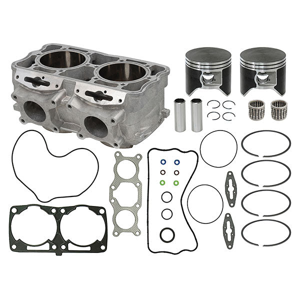SPX TOP END CYLINDER REBUILD KIT POLARIS SM-09619K