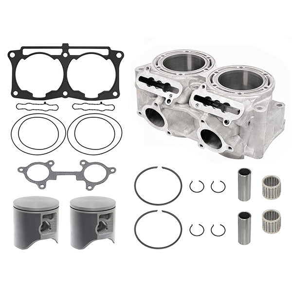 SPX TOP END CYLINDER REBUILD KIT POLARIS SM-09621K