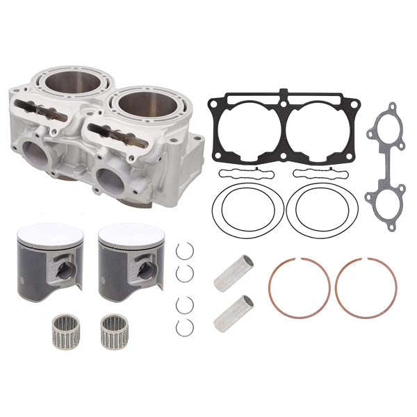 SPX TOP END CYLINDER REBUILD KIT POLARIS SM-09626K