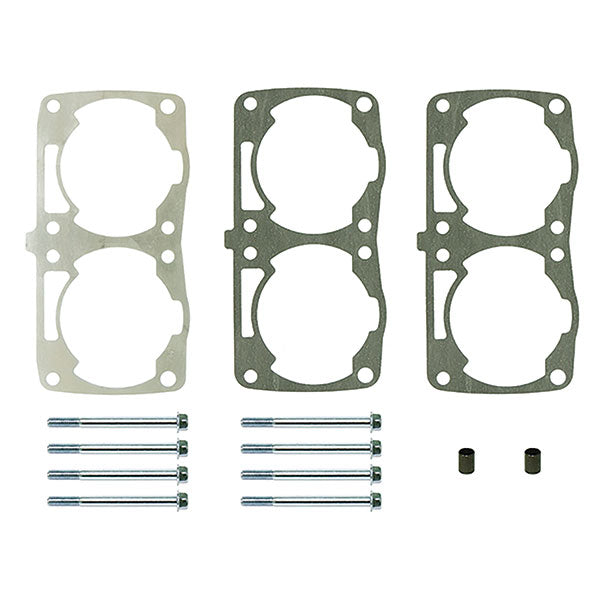SPX SPACER PLATE KIT POLARIS SM-09519